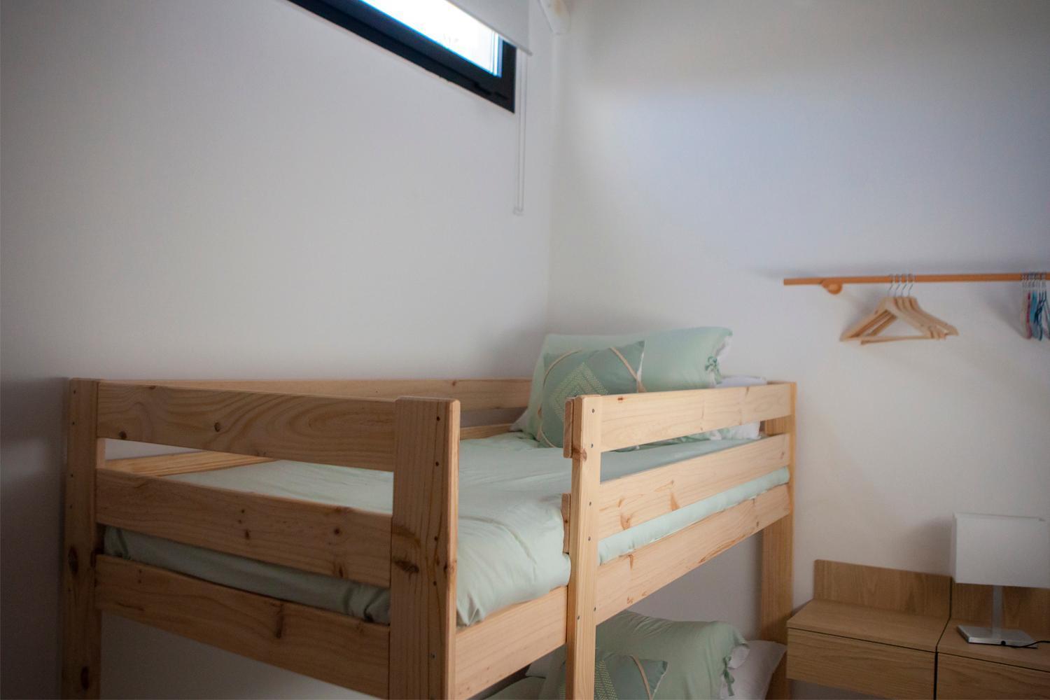 Casas Rurales La Rincona Moral de Calatrava Bilik gambar